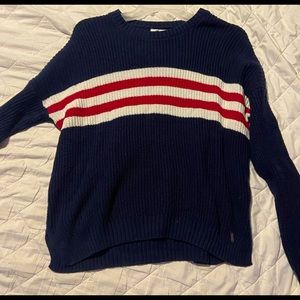 Hollister Sweater
